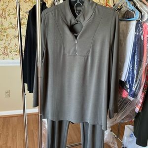 Office or Weekend Attire